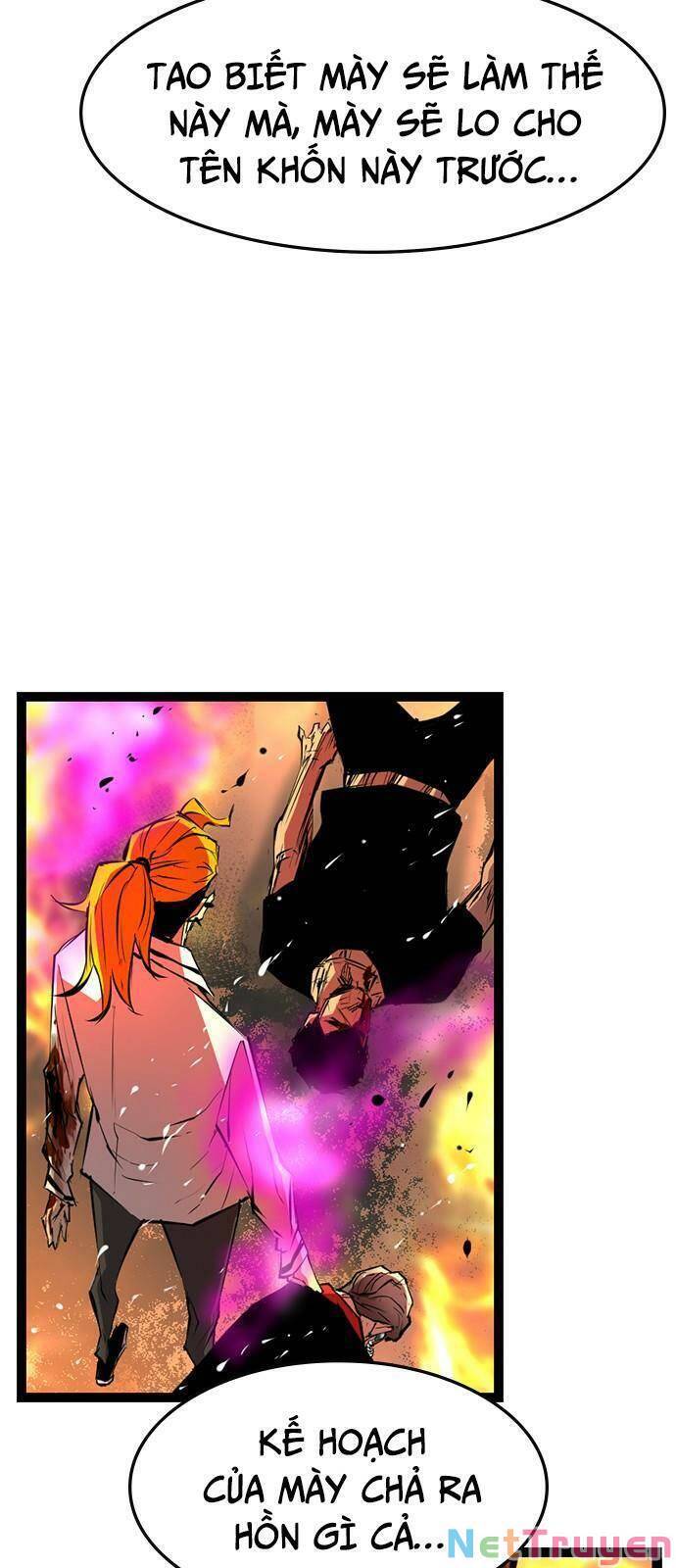 Phòng Gym Hanlim Chap 80 - Next Chap 81