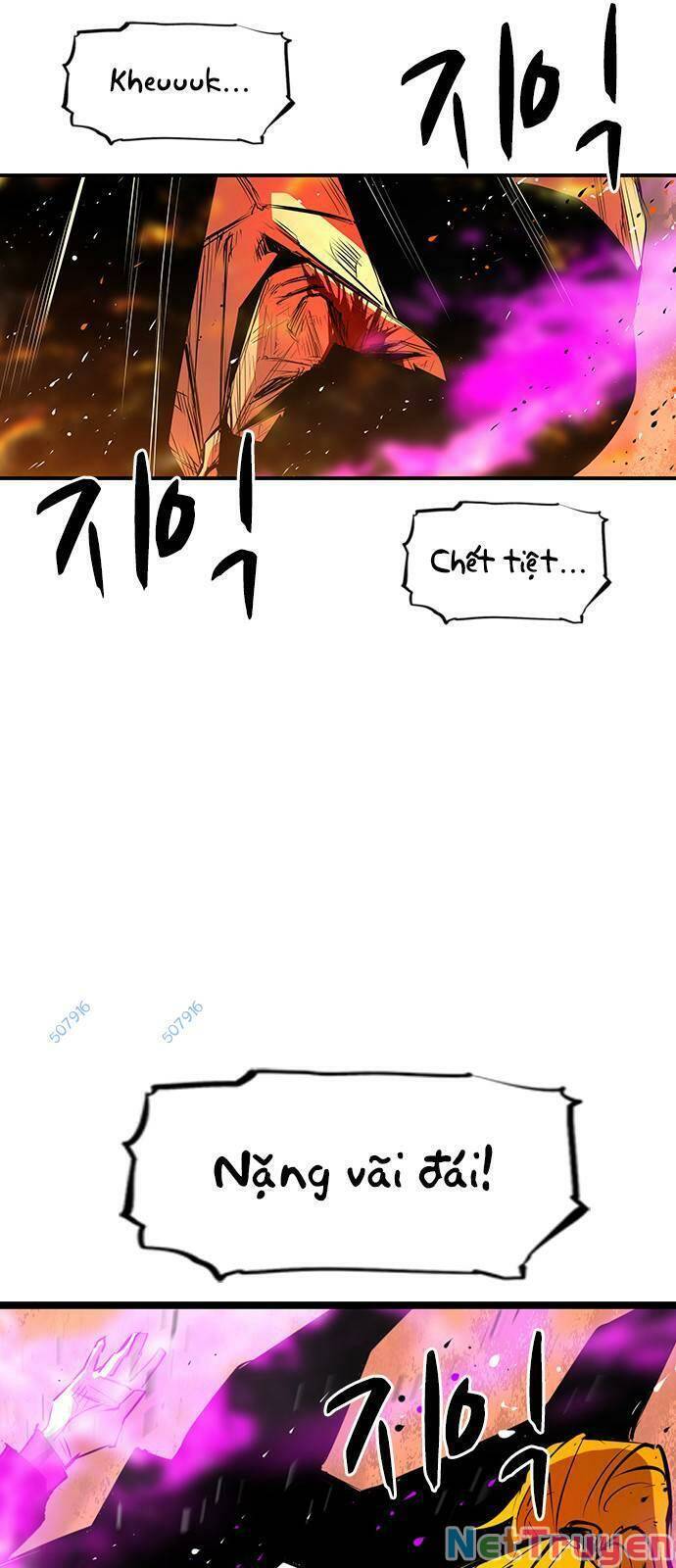 Phòng Gym Hanlim Chap 80 - Next Chap 81