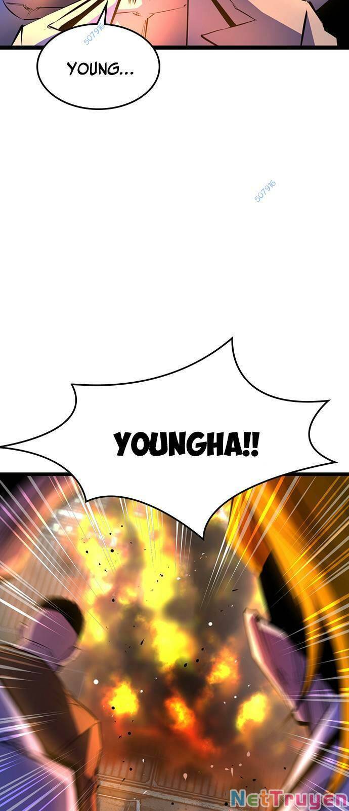 Phòng Gym Hanlim Chap 80 - Next Chap 81