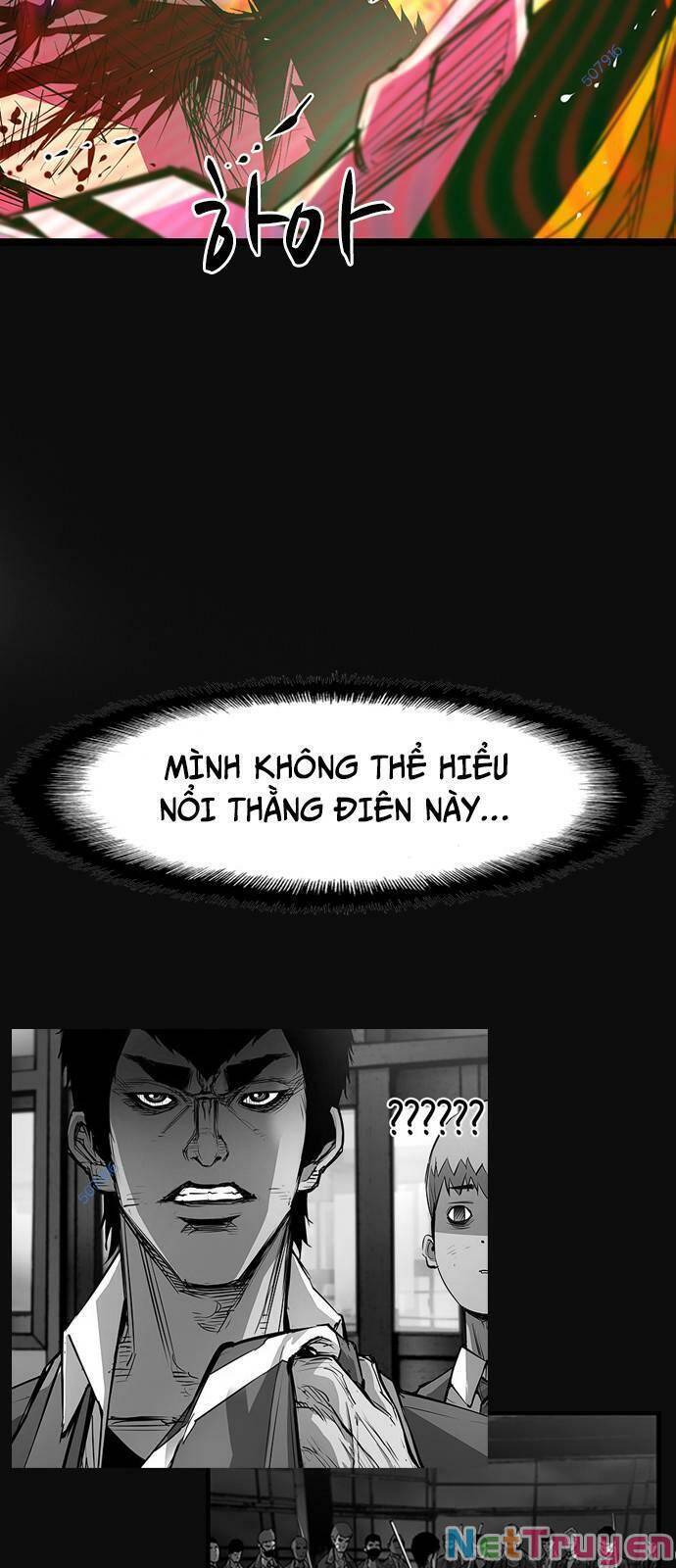 Phòng Gym Hanlim Chap 80 - Next Chap 81
