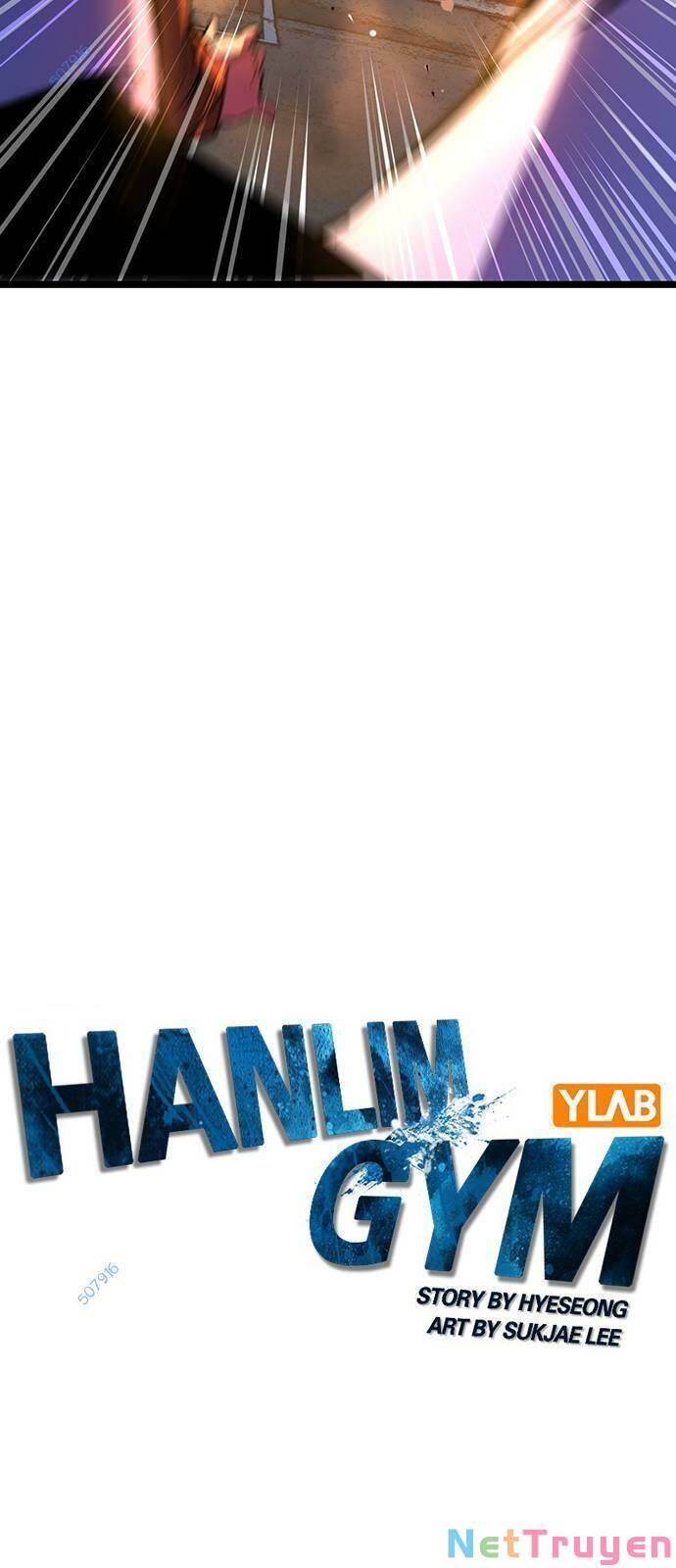 Phòng Gym Hanlim Chap 80 - Next Chap 81