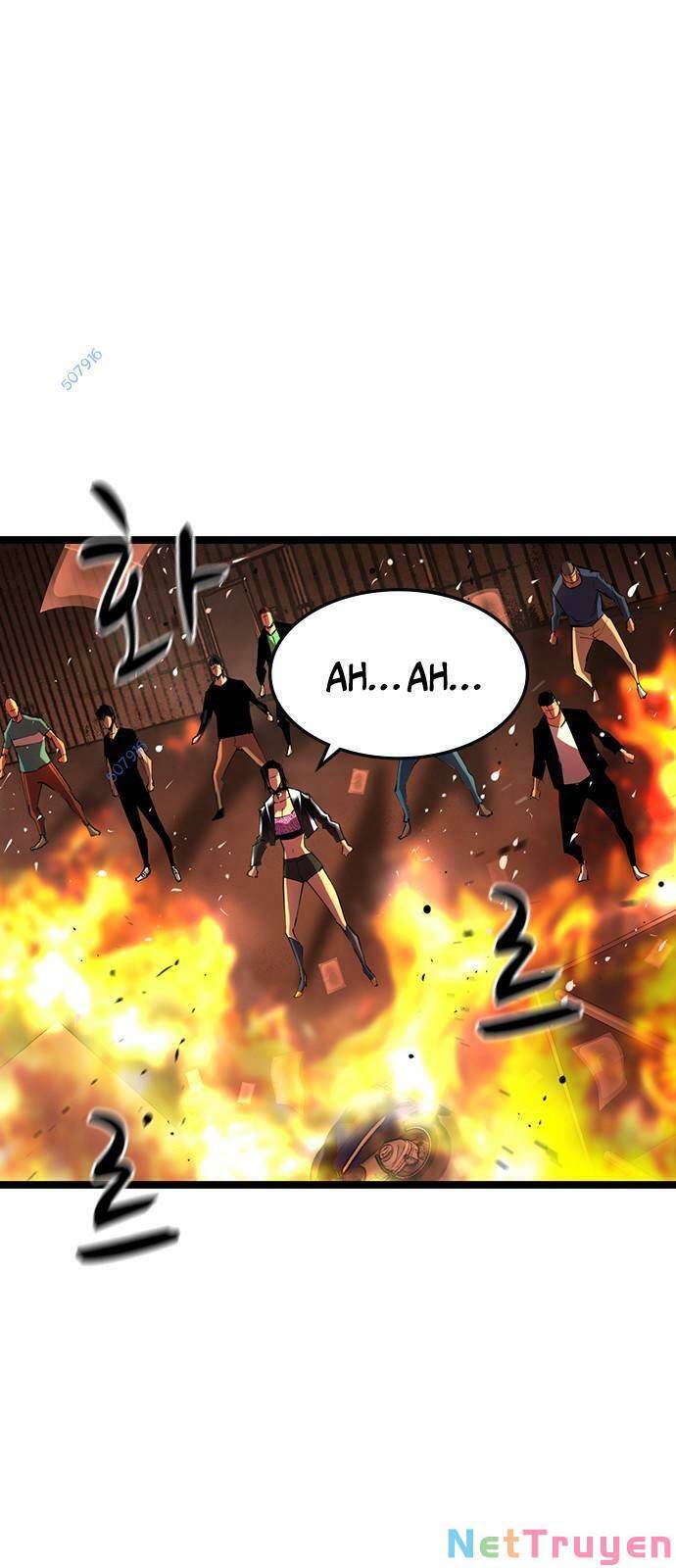 Phòng Gym Hanlim Chap 80 - Next Chap 81