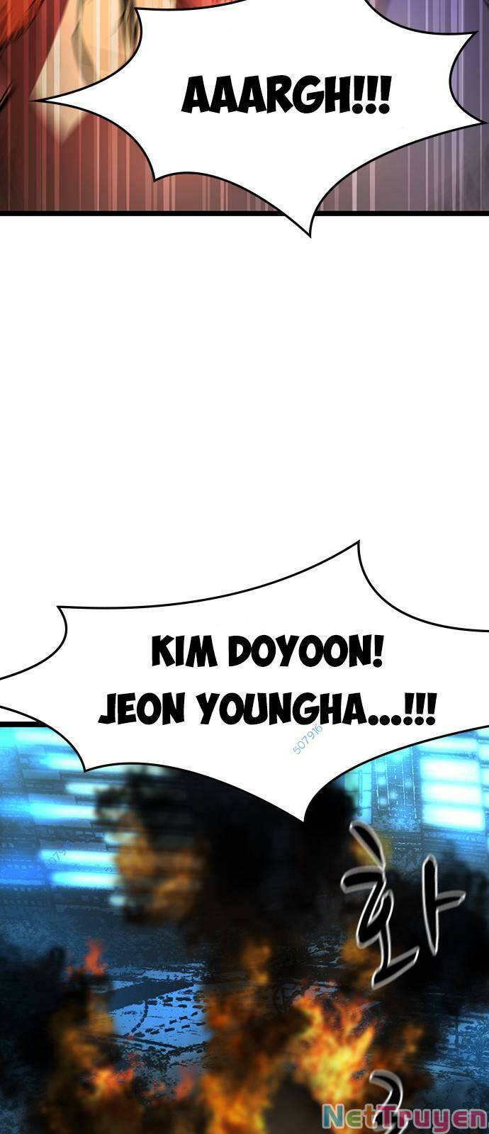 Phòng Gym Hanlim Chap 80 - Next Chap 81
