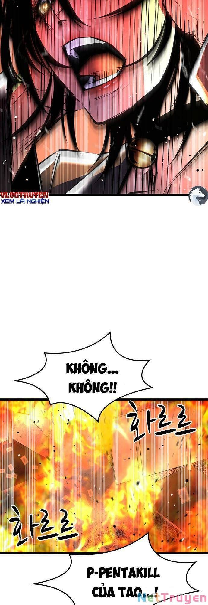 Phòng Gym Hanlim Chap 80 - Next Chap 81