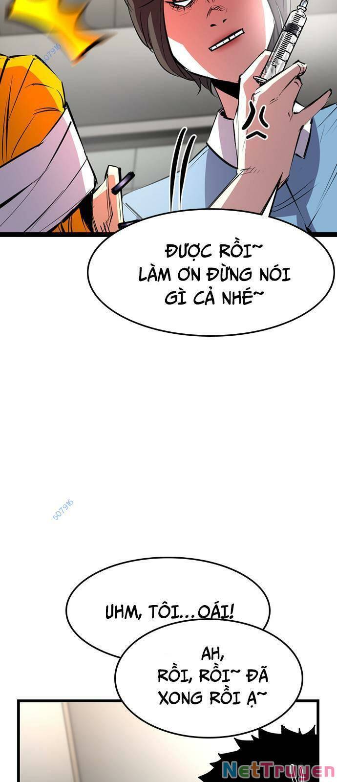 Phòng Gym Hanlim Chap 81 - Next Chap 82