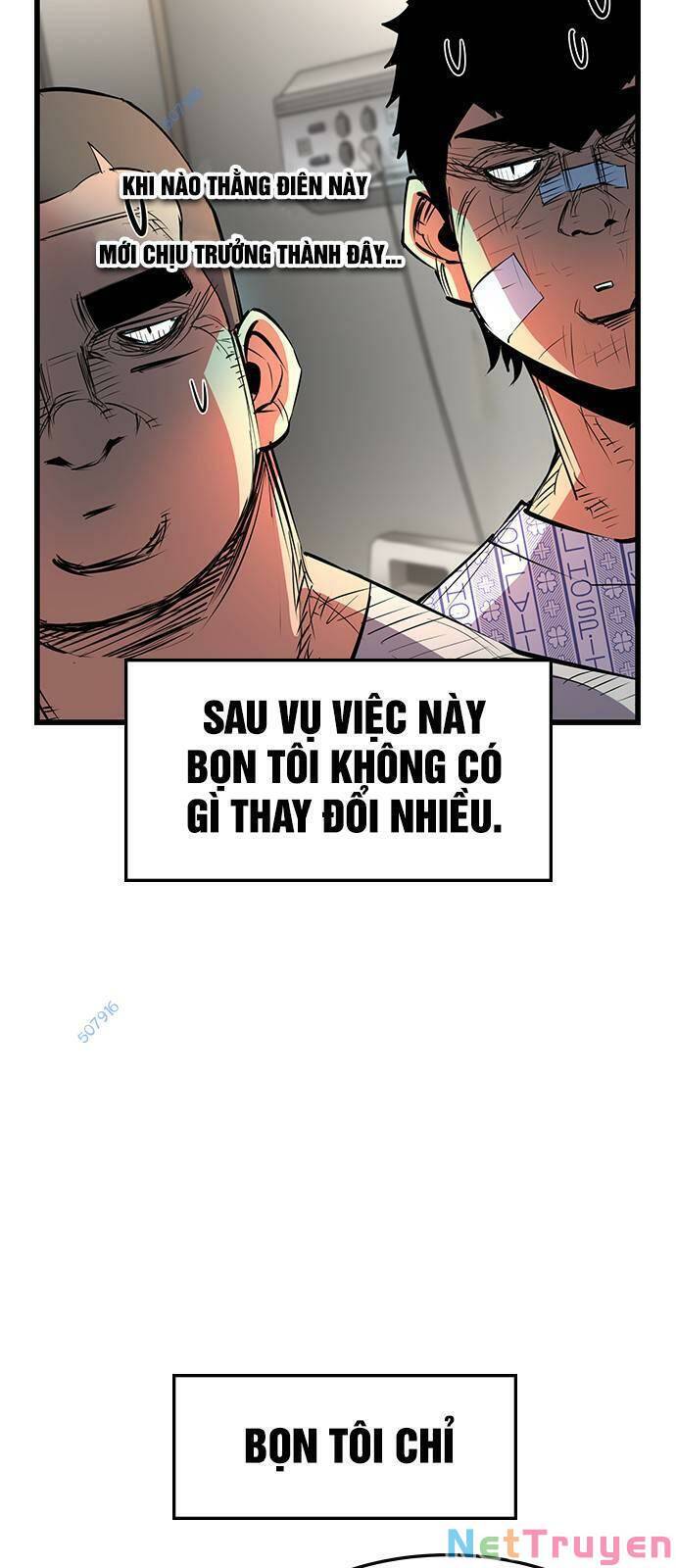 Phòng Gym Hanlim Chap 81 - Next Chap 82