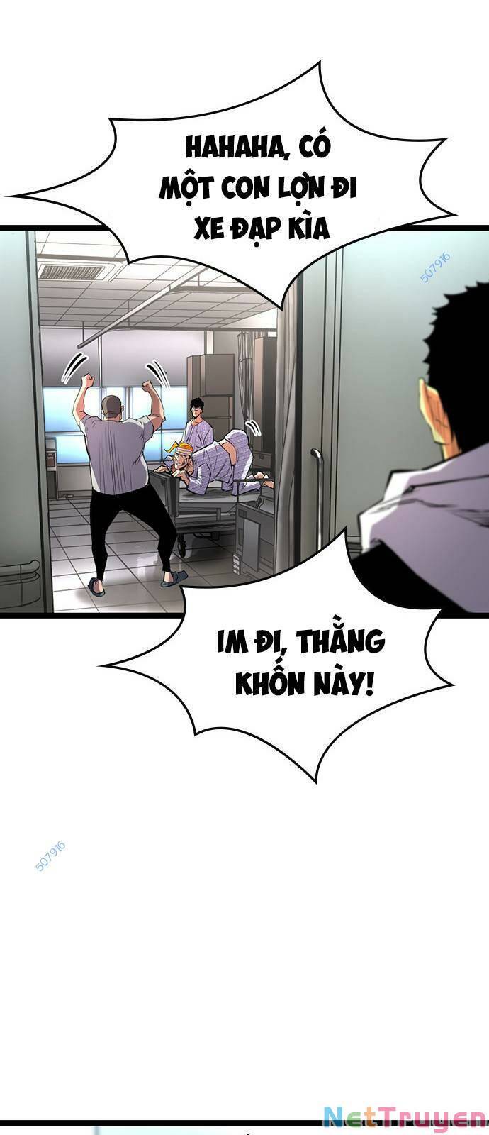 Phòng Gym Hanlim Chap 81 - Next Chap 82