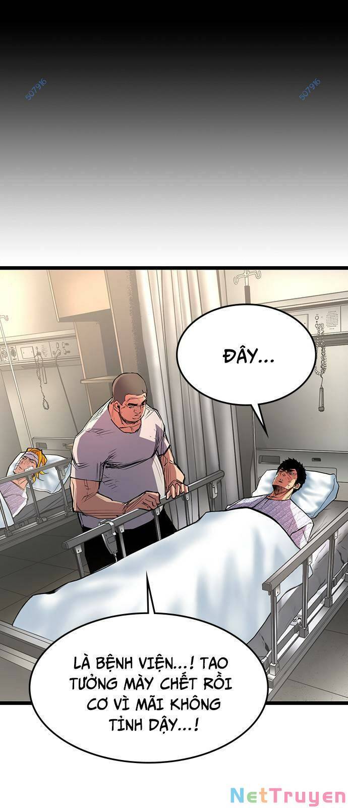 Phòng Gym Hanlim Chap 81 - Next Chap 82