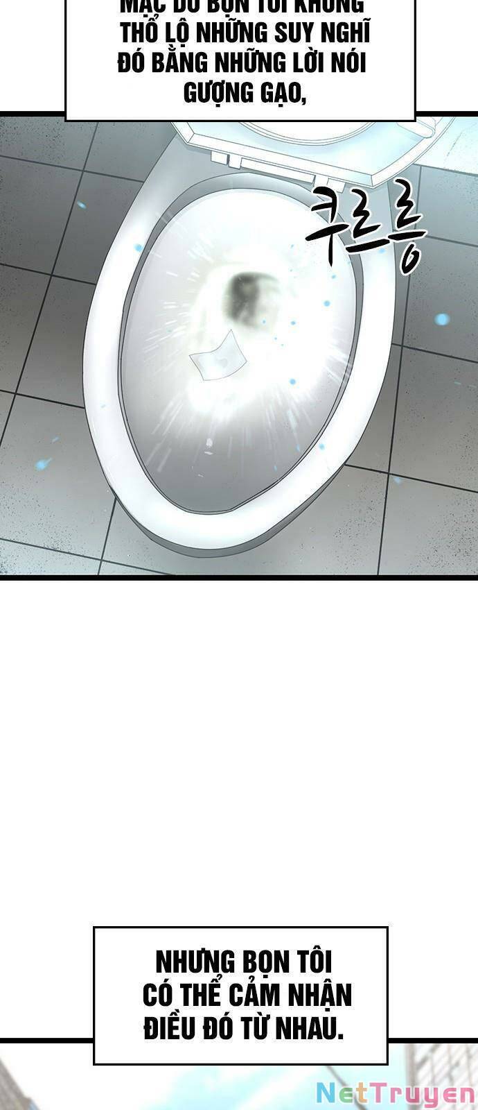 Phòng Gym Hanlim Chap 81 - Next Chap 82