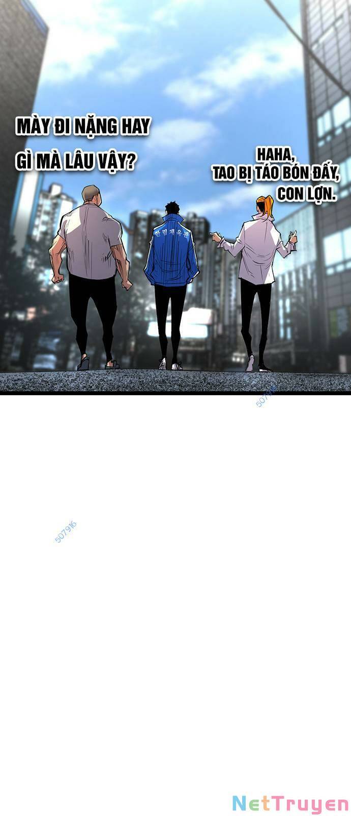 Phòng Gym Hanlim Chap 81 - Next Chap 82