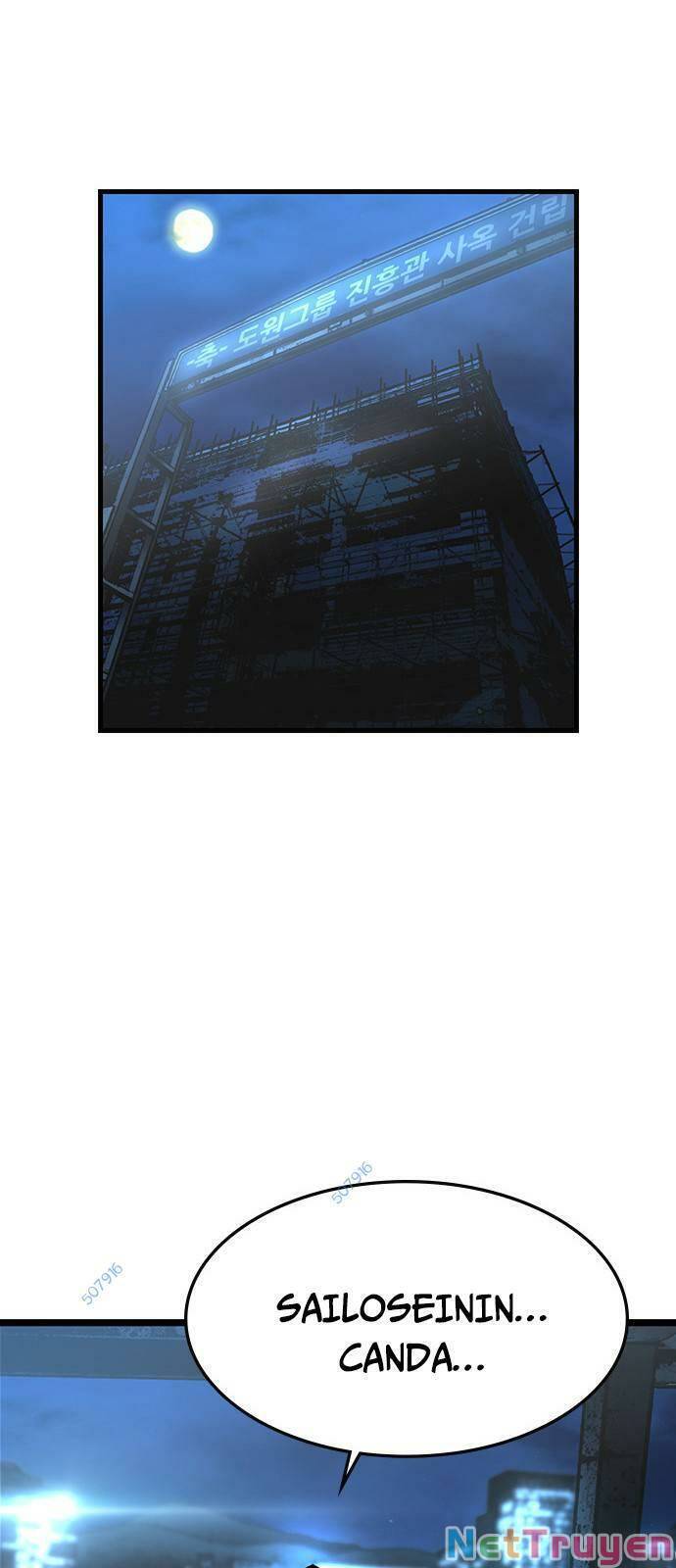 Phòng Gym Hanlim Chap 81 - Next Chap 82