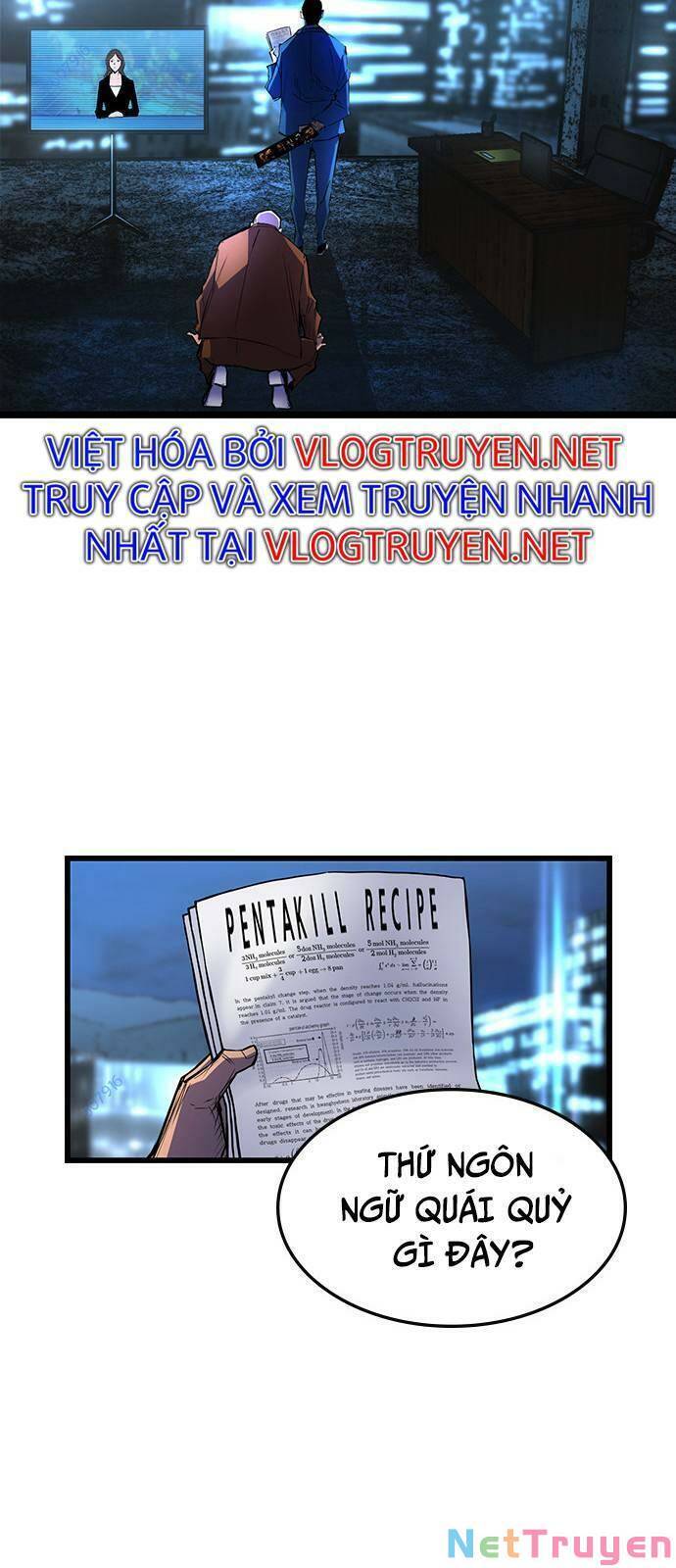 Phòng Gym Hanlim Chap 81 - Next Chap 82