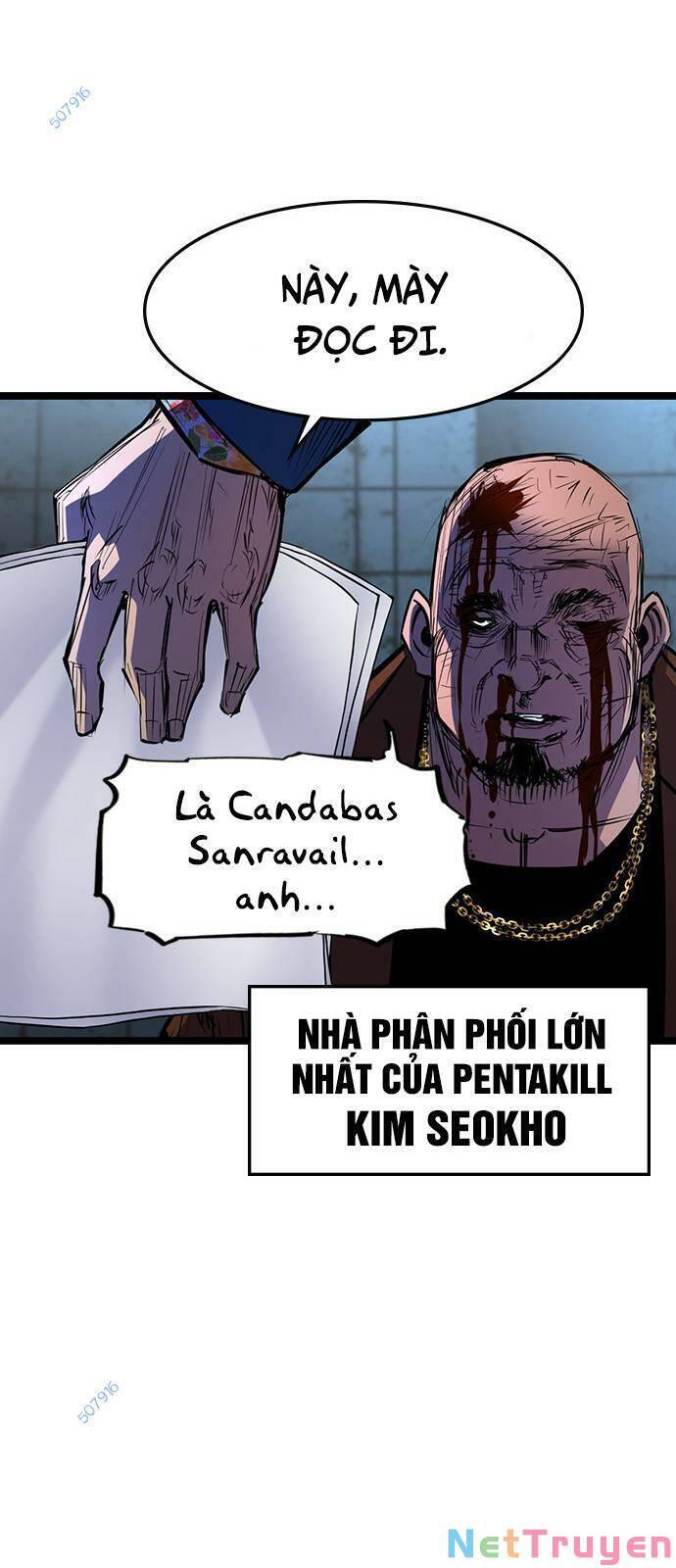 Phòng Gym Hanlim Chap 81 - Next Chap 82