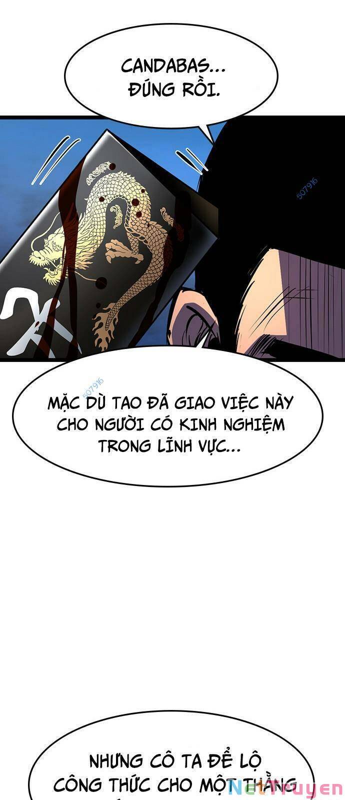 Phòng Gym Hanlim Chap 81 - Next Chap 82