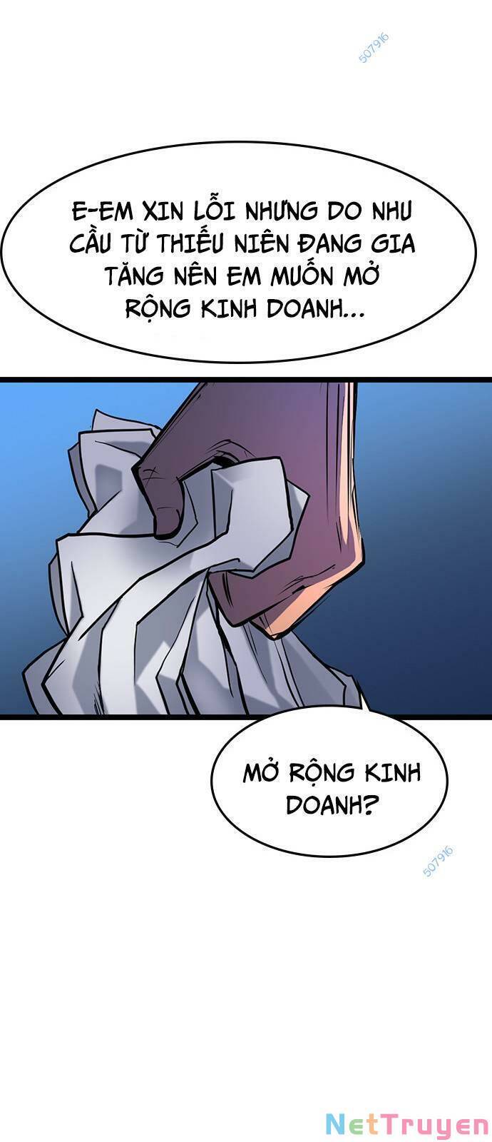 Phòng Gym Hanlim Chap 81 - Next Chap 82