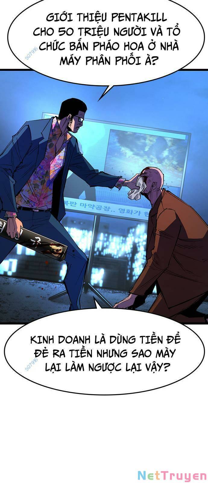 Phòng Gym Hanlim Chap 81 - Next Chap 82