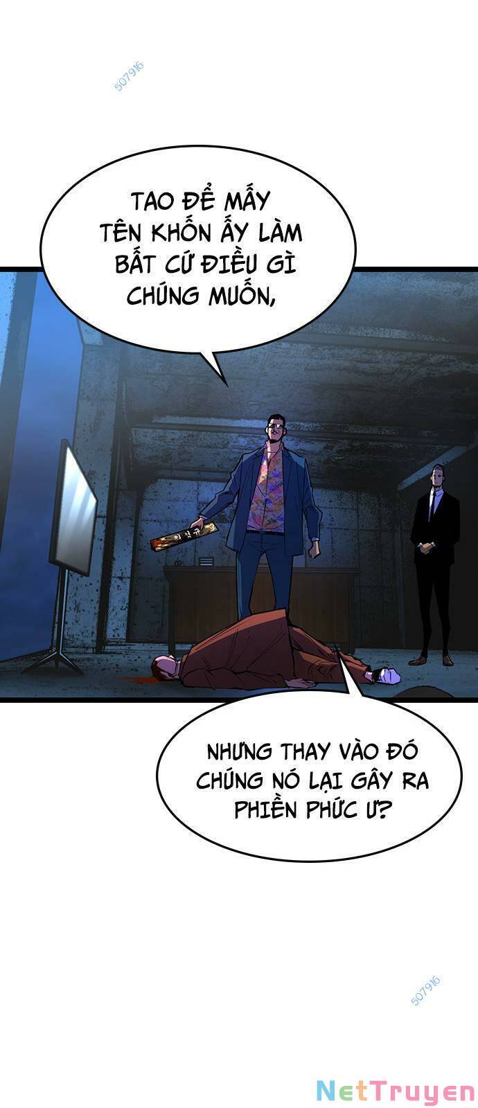 Phòng Gym Hanlim Chap 81 - Next Chap 82
