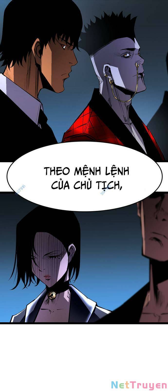 Phòng Gym Hanlim Chap 81 - Next Chap 82