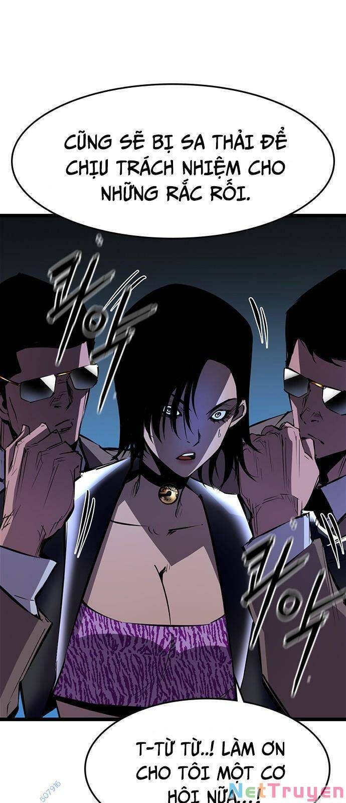 Phòng Gym Hanlim Chap 81 - Next Chap 82