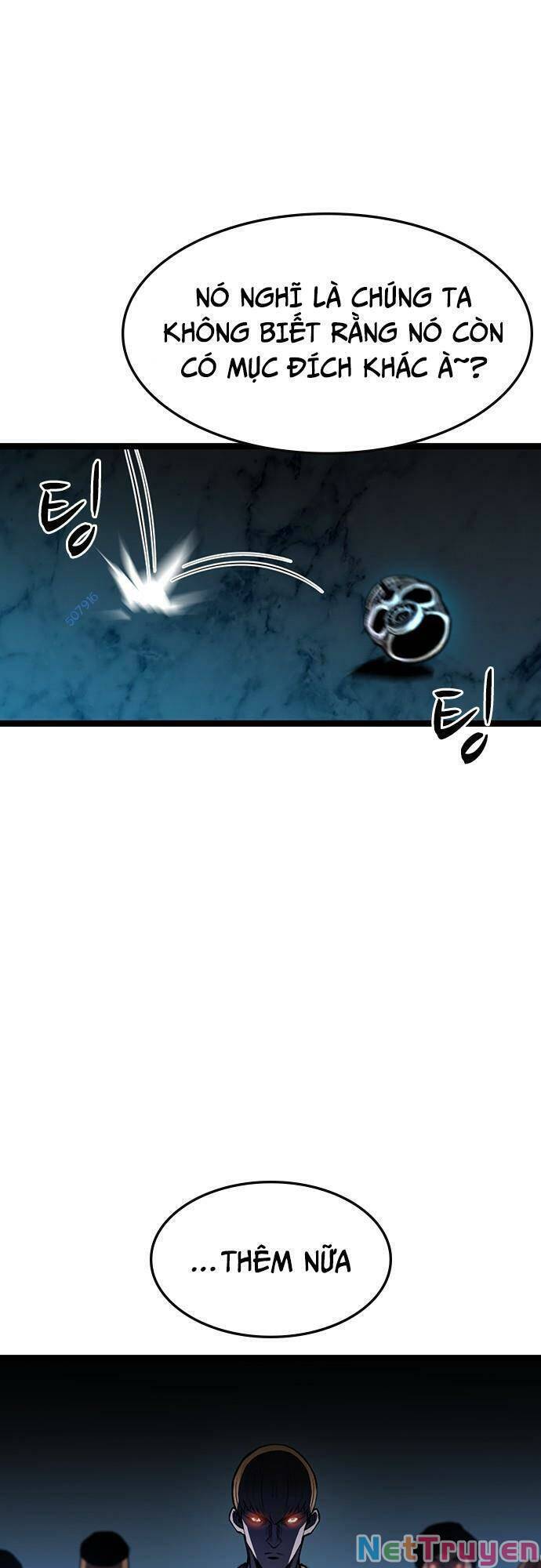 Phòng Gym Hanlim Chap 81 - Next Chap 82