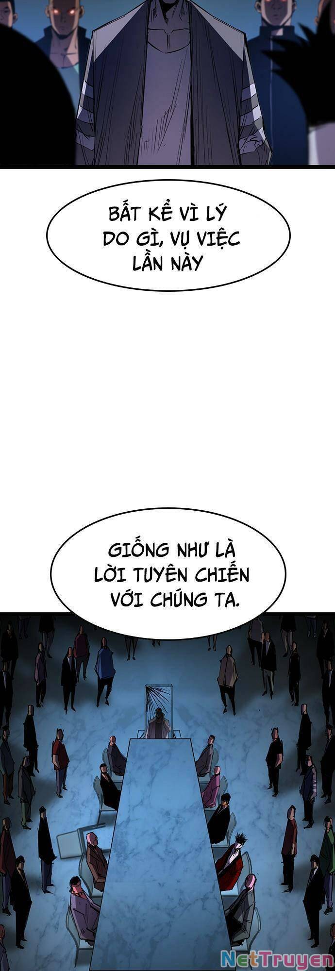 Phòng Gym Hanlim Chap 81 - Next Chap 82