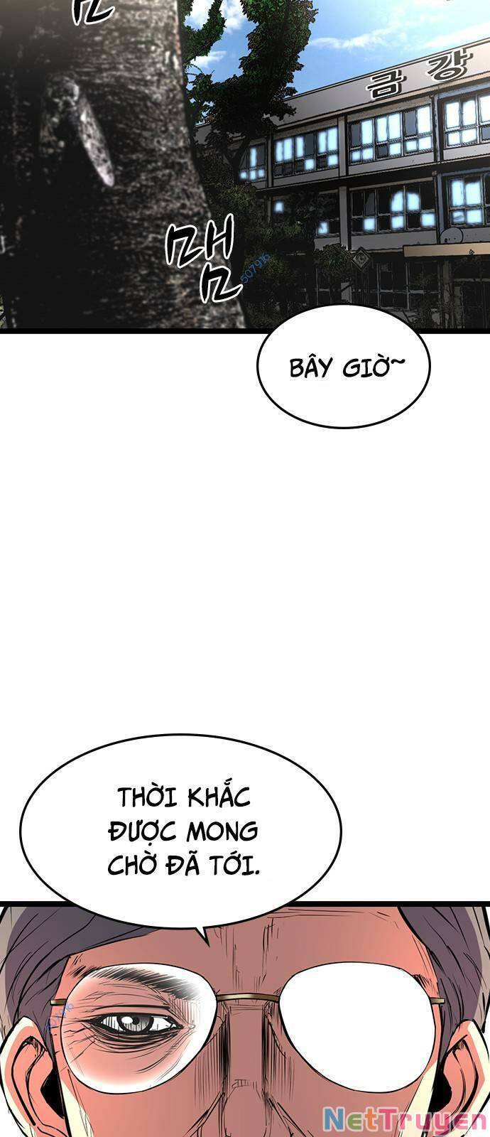 Phòng Gym Hanlim Chap 81 - Next Chap 82