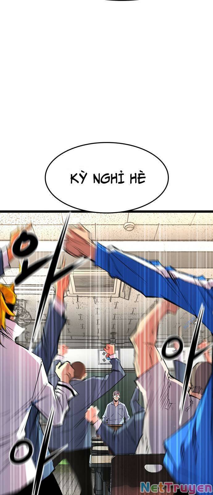 Phòng Gym Hanlim Chap 81 - Next Chap 82