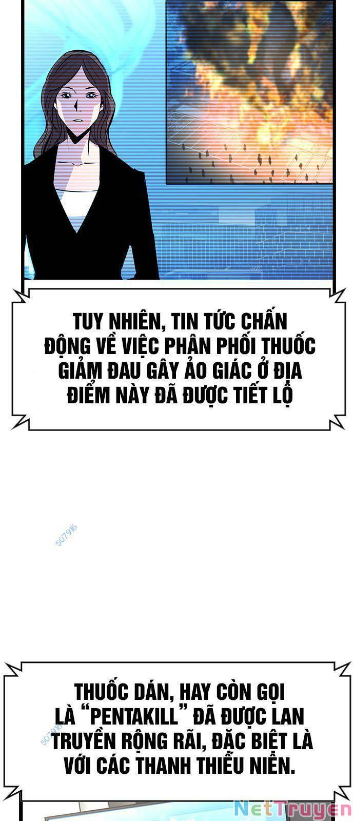 Phòng Gym Hanlim Chap 81 - Next Chap 82