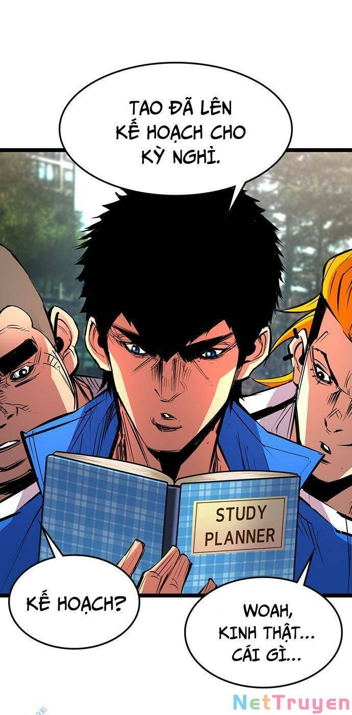 Phòng Gym Hanlim Chap 81 - Next Chap 82