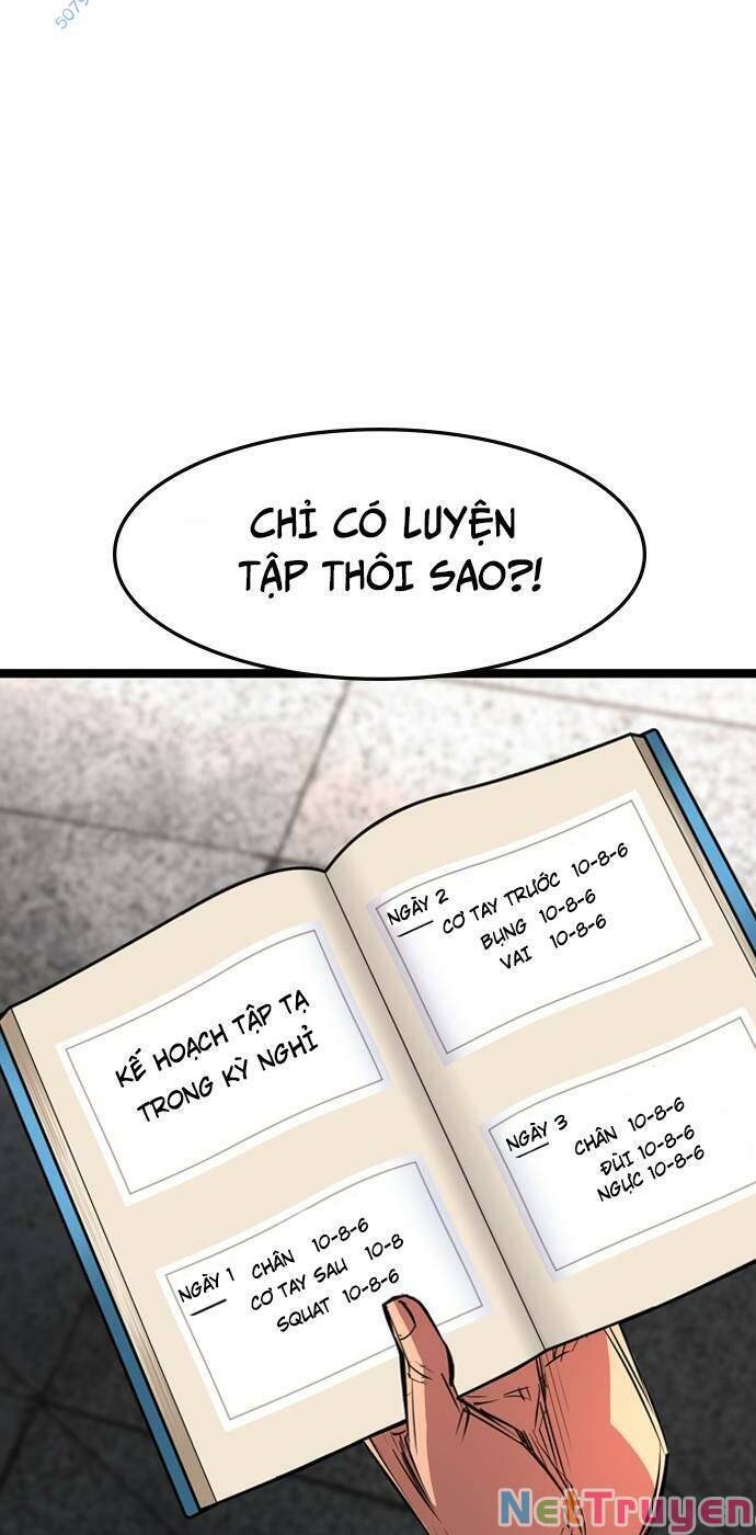Phòng Gym Hanlim Chap 81 - Next Chap 82