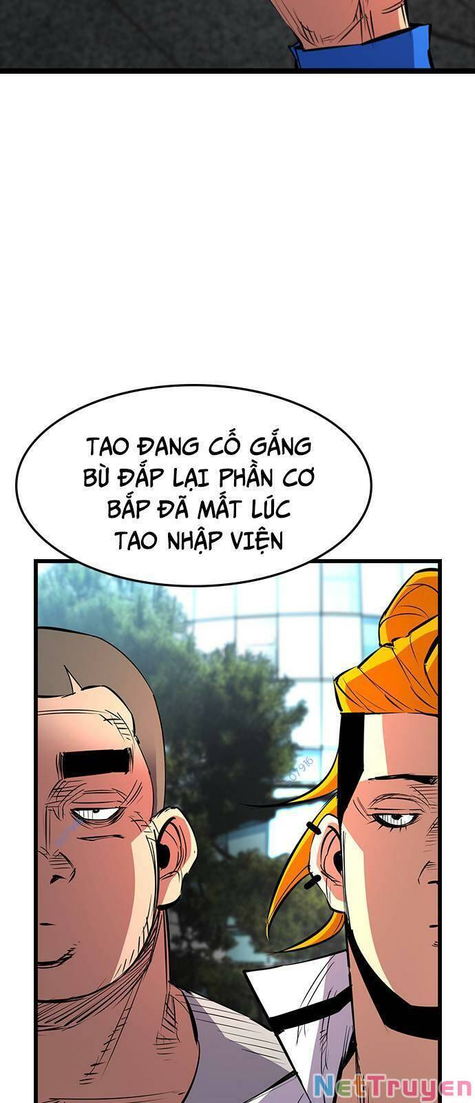 Phòng Gym Hanlim Chap 81 - Next Chap 82