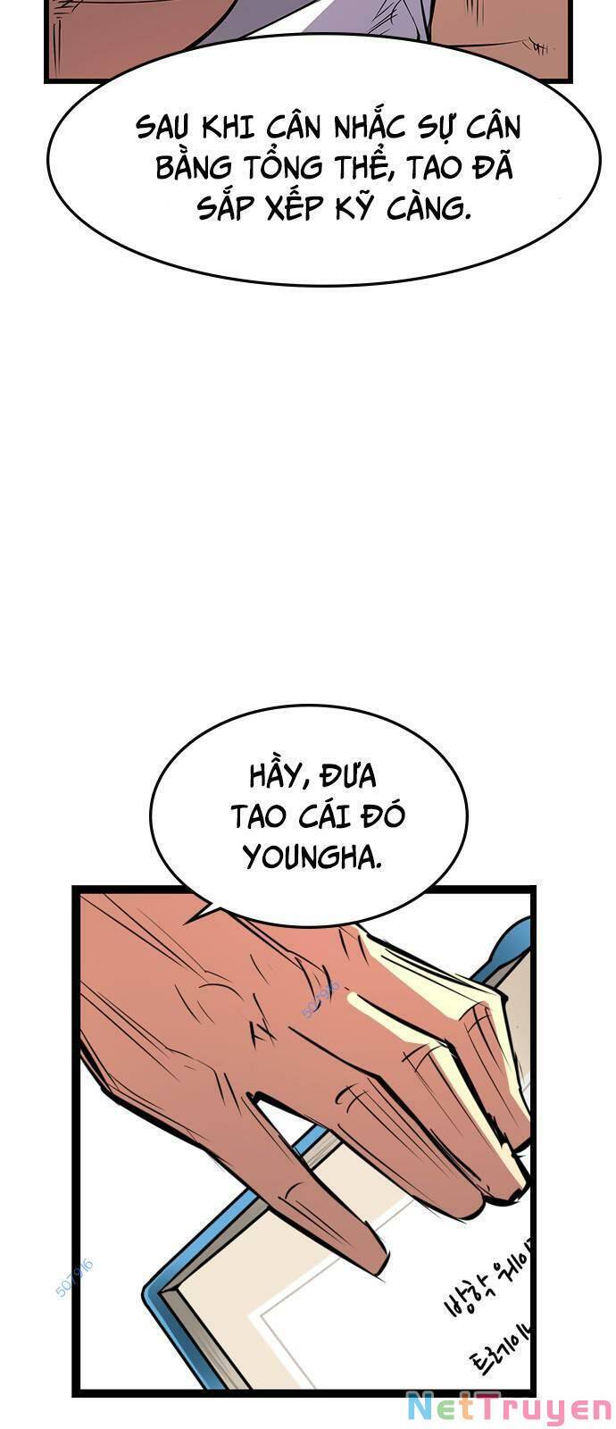 Phòng Gym Hanlim Chap 81 - Next Chap 82