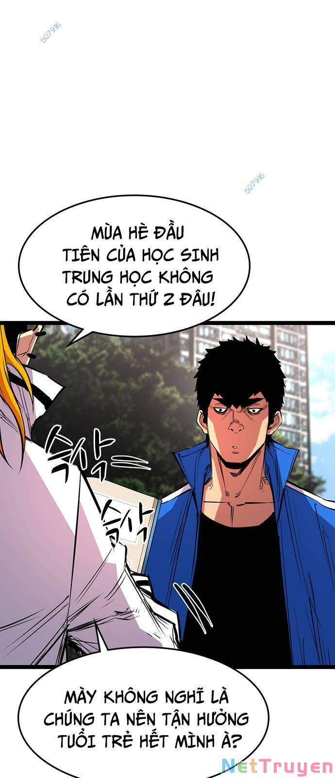 Phòng Gym Hanlim Chap 81 - Next Chap 82