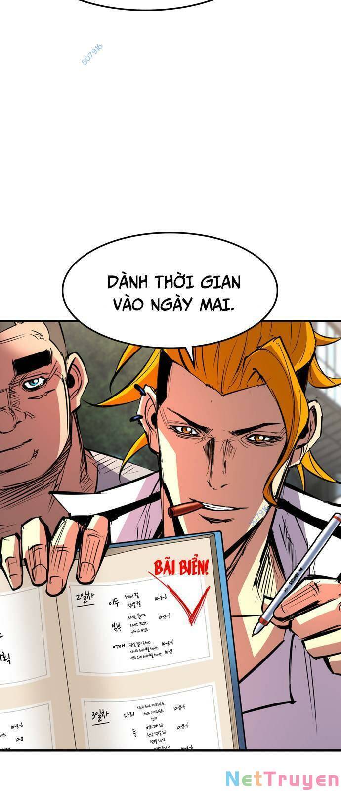 Phòng Gym Hanlim Chap 81 - Next Chap 82