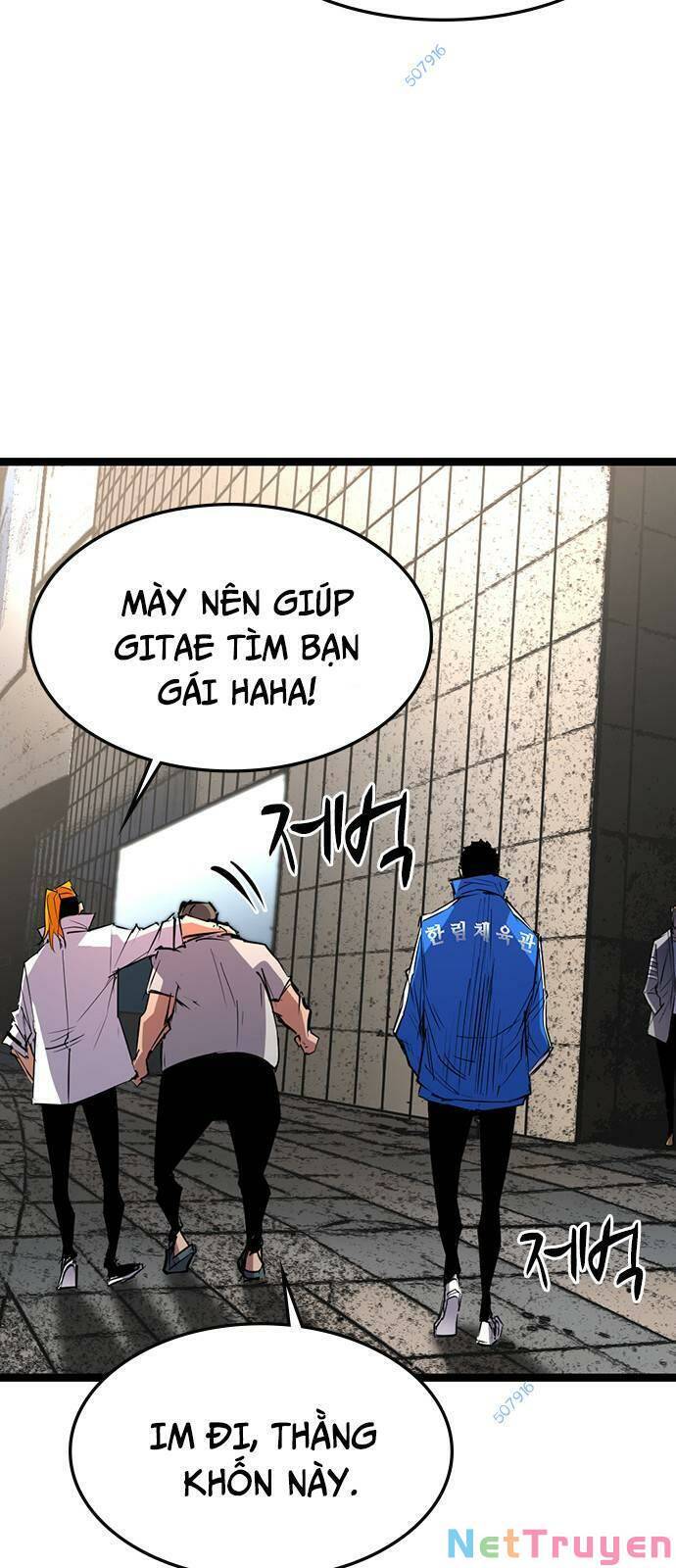 Phòng Gym Hanlim Chap 81 - Next Chap 82