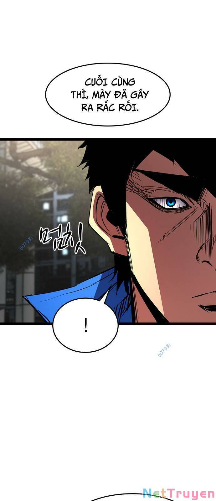 Phòng Gym Hanlim Chap 81 - Next Chap 82