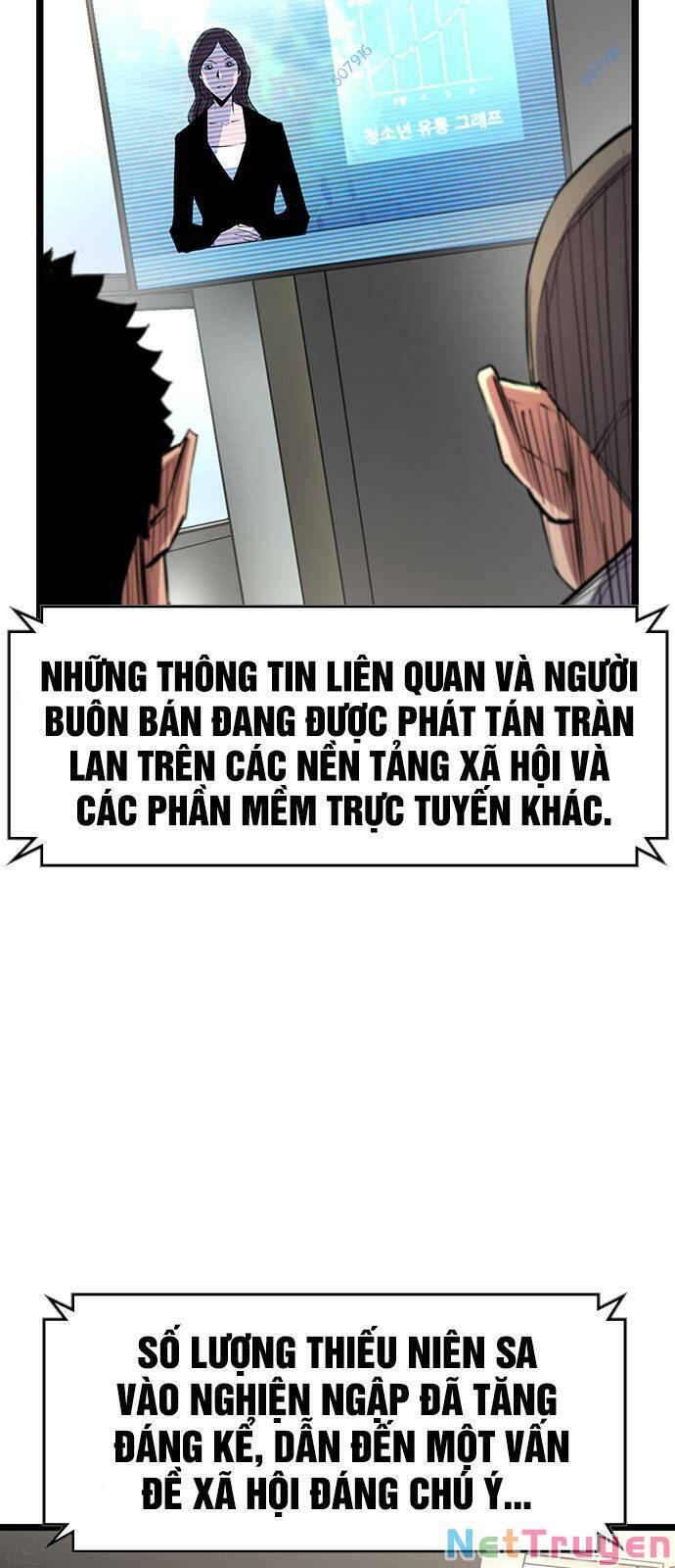 Phòng Gym Hanlim Chap 81 - Next Chap 82