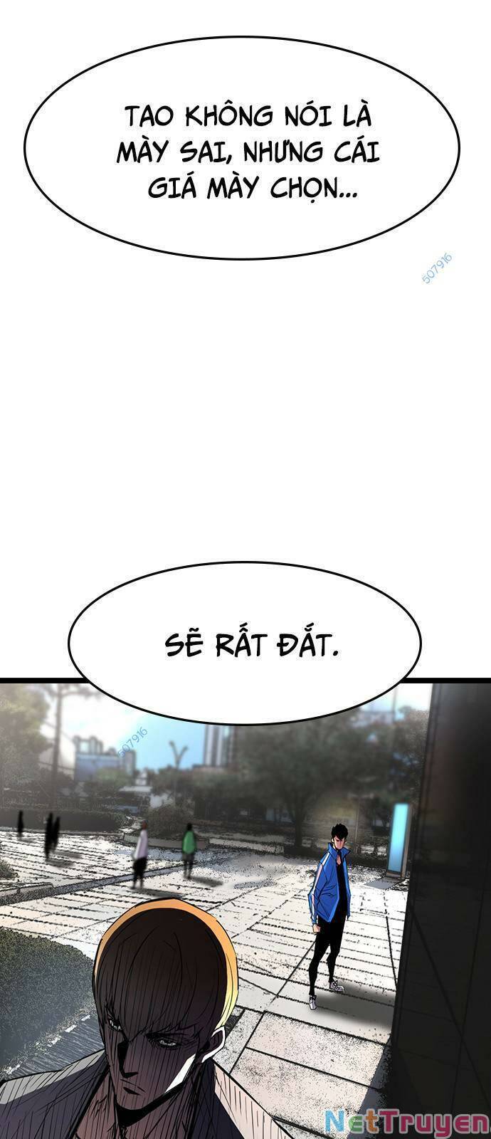 Phòng Gym Hanlim Chap 81 - Next Chap 82