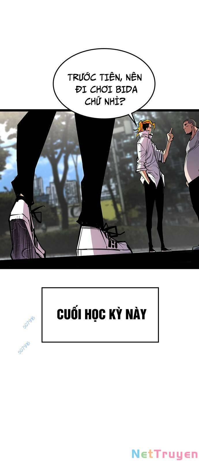 Phòng Gym Hanlim Chap 81 - Next Chap 82