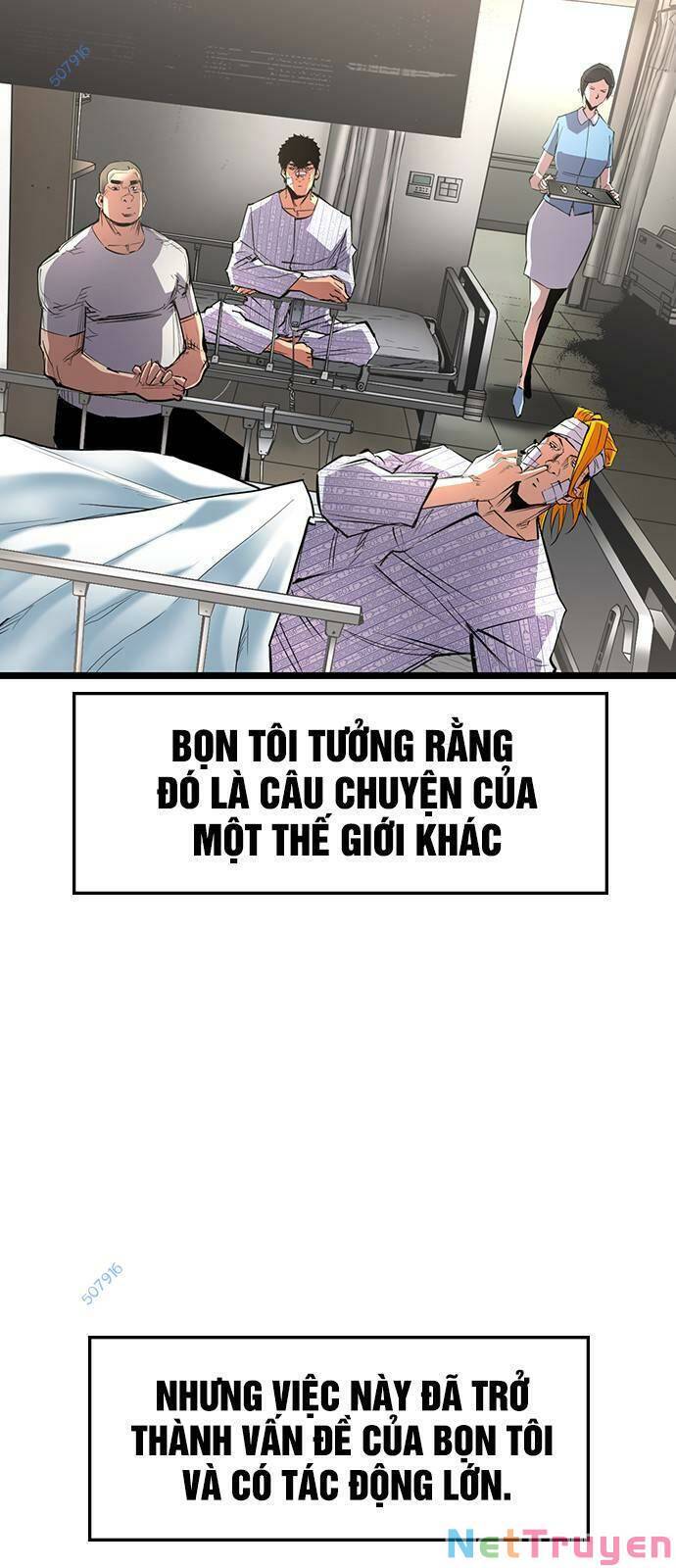 Phòng Gym Hanlim Chap 81 - Next Chap 82