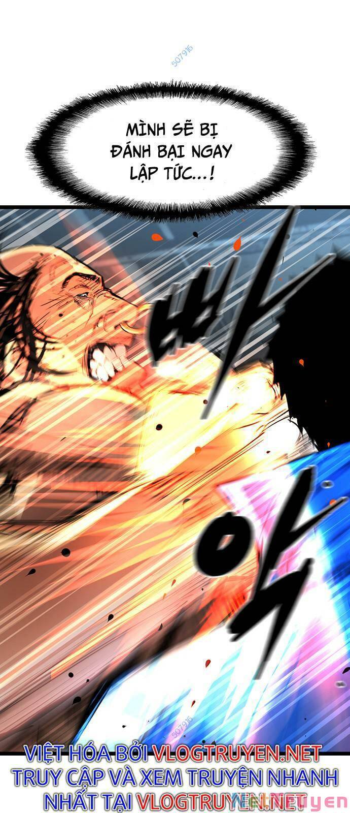 Phòng Gym Hanlim Chap 83 - Next Chap 84