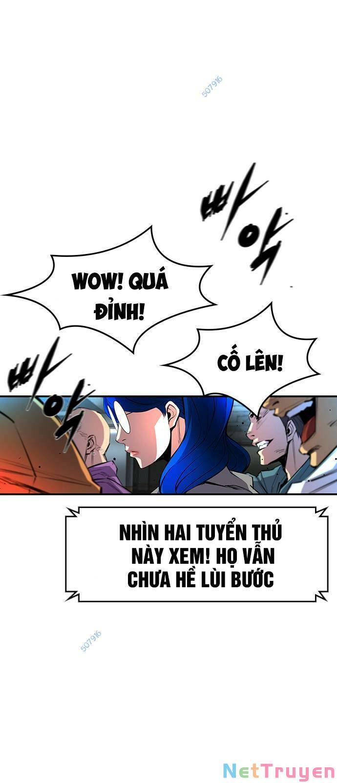 Phòng Gym Hanlim Chap 83 - Next Chap 84