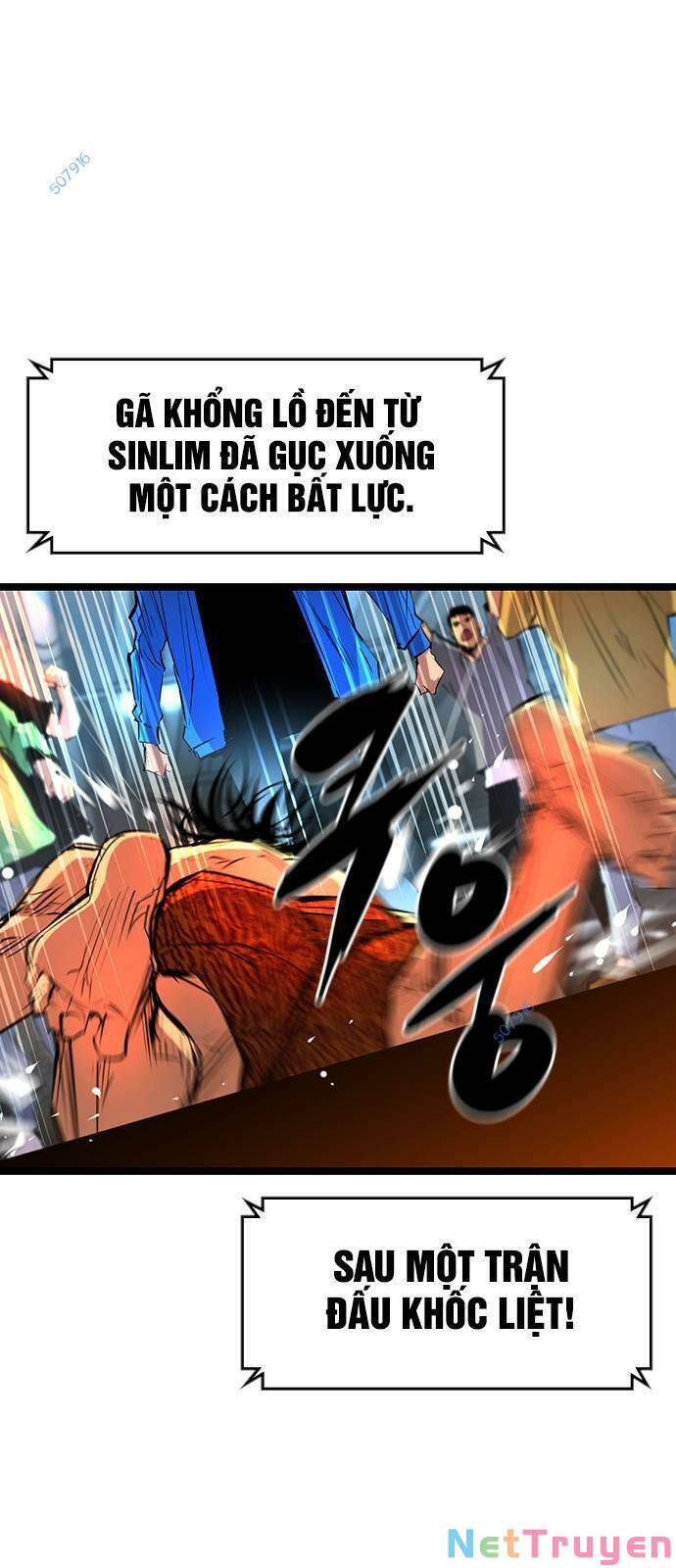 Phòng Gym Hanlim Chap 83 - Next Chap 84