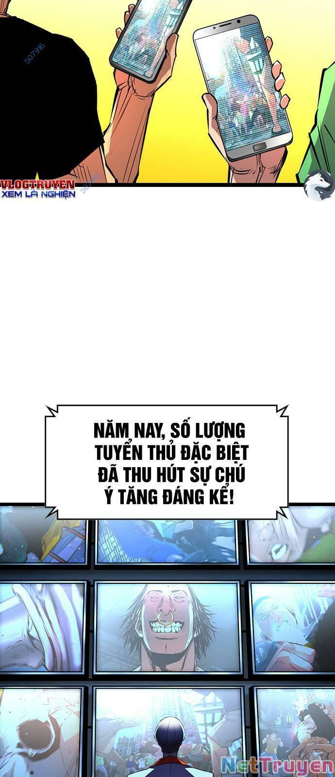 Phòng Gym Hanlim Chap 83 - Next Chap 84