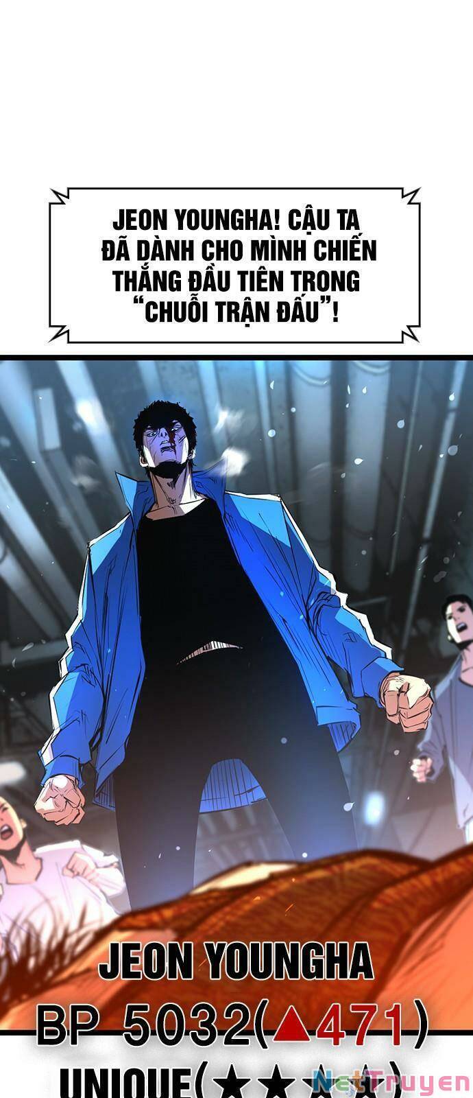 Phòng Gym Hanlim Chap 83 - Next Chap 84