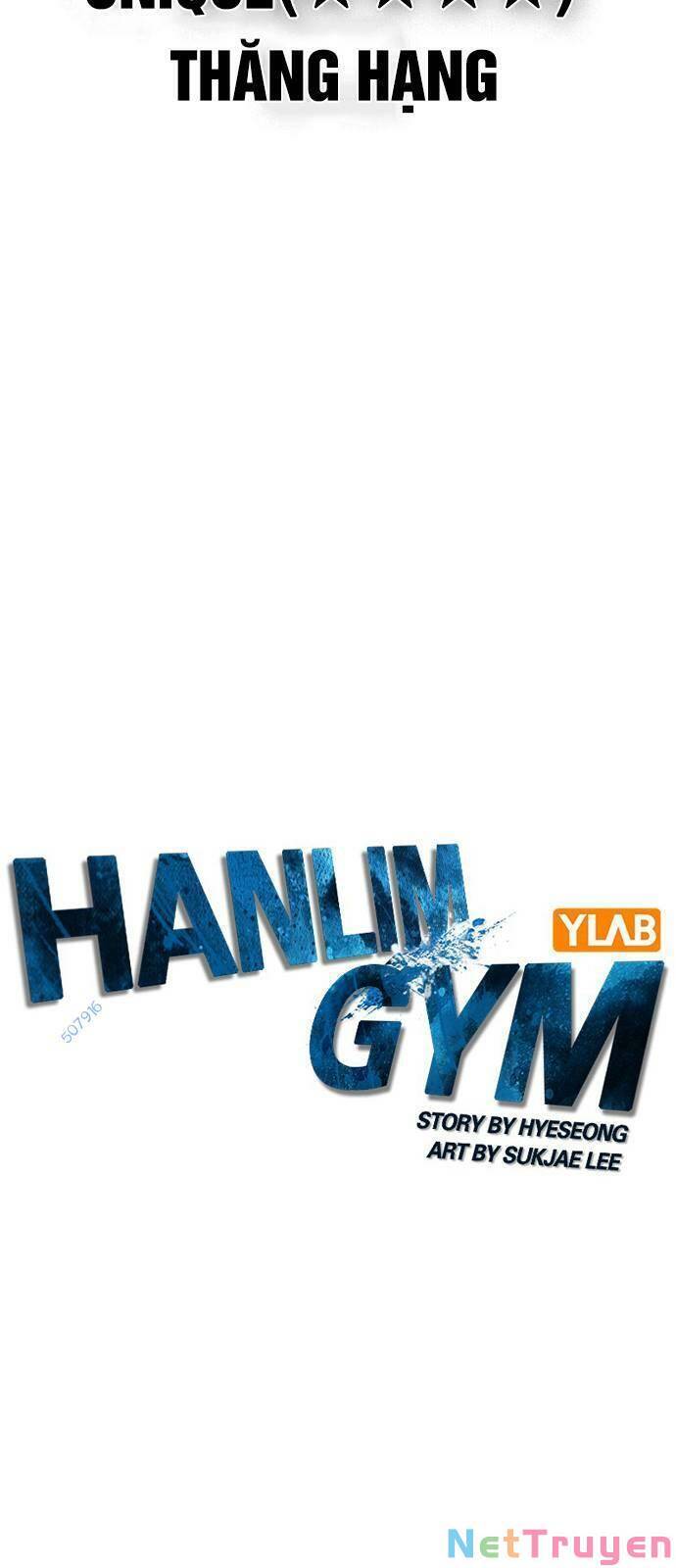 Phòng Gym Hanlim Chap 83 - Next Chap 84