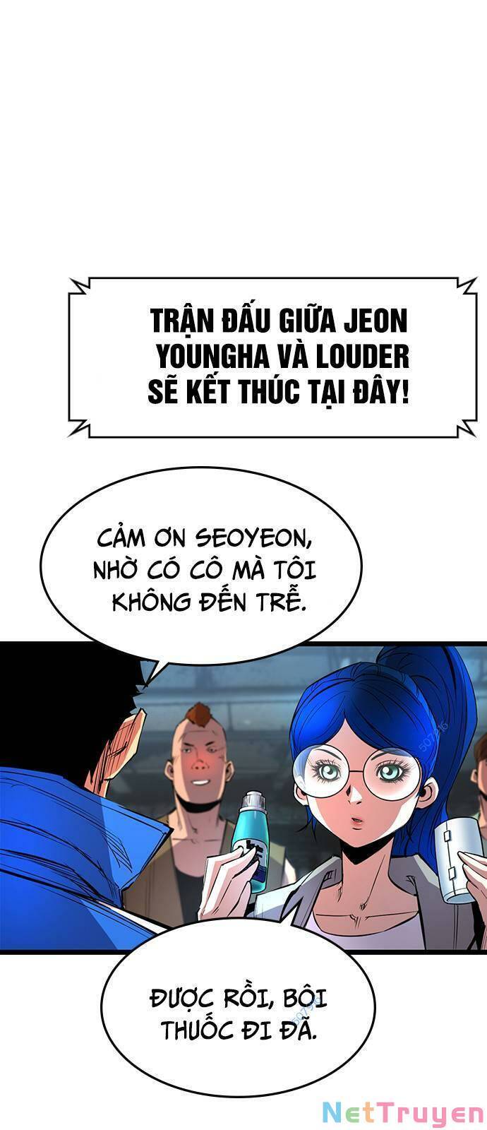 Phòng Gym Hanlim Chap 83 - Next Chap 84