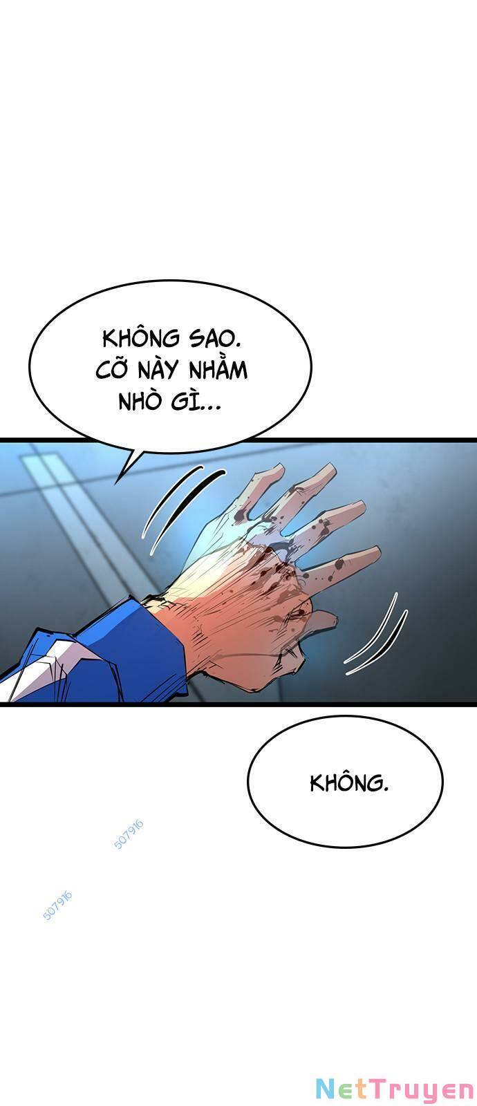 Phòng Gym Hanlim Chap 83 - Next Chap 84
