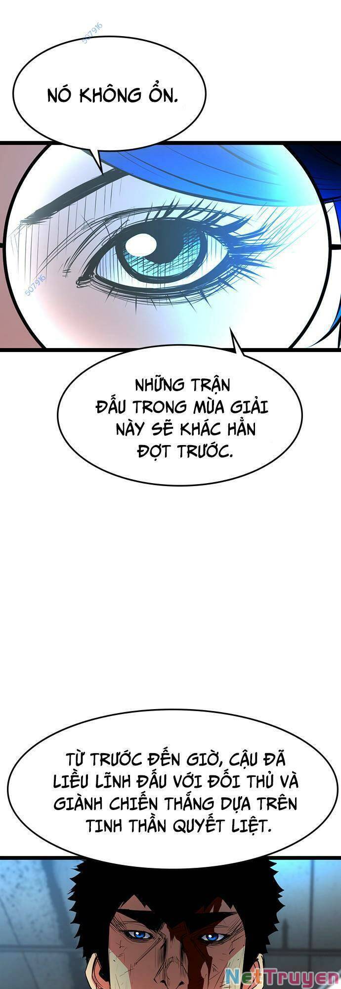 Phòng Gym Hanlim Chap 83 - Next Chap 84