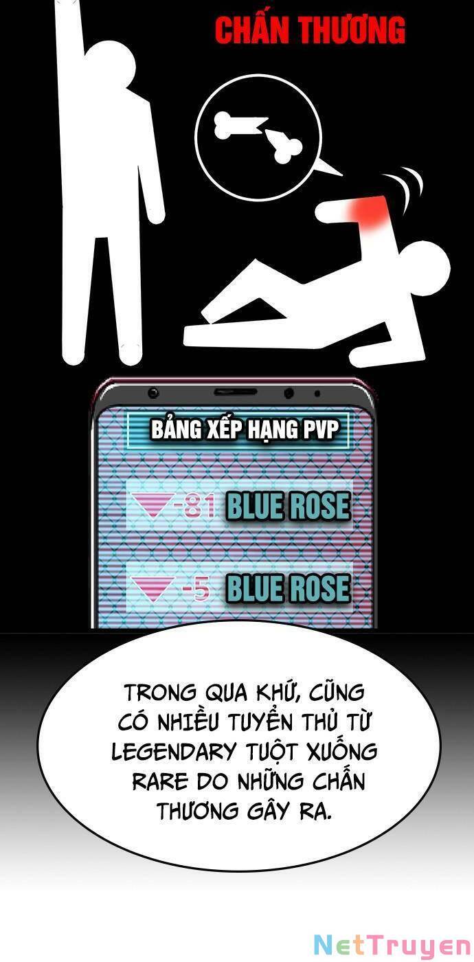 Phòng Gym Hanlim Chap 83 - Next Chap 84